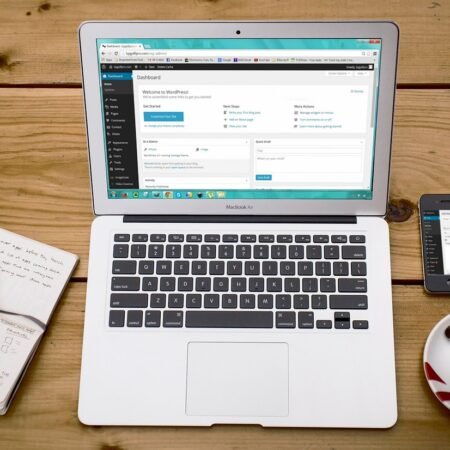 Website Service