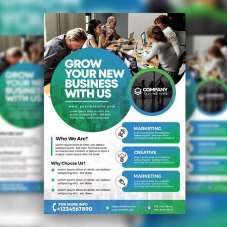 Business Classic Website
