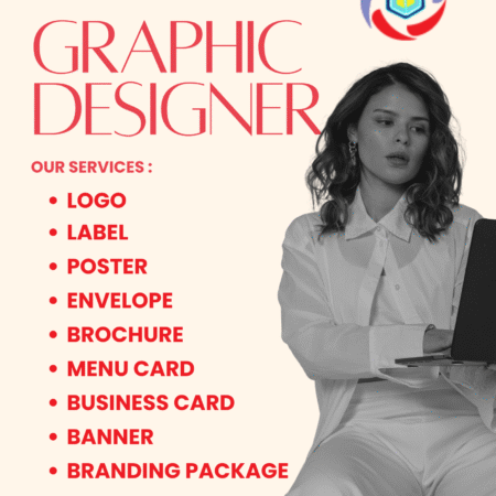 Graphic Design Services