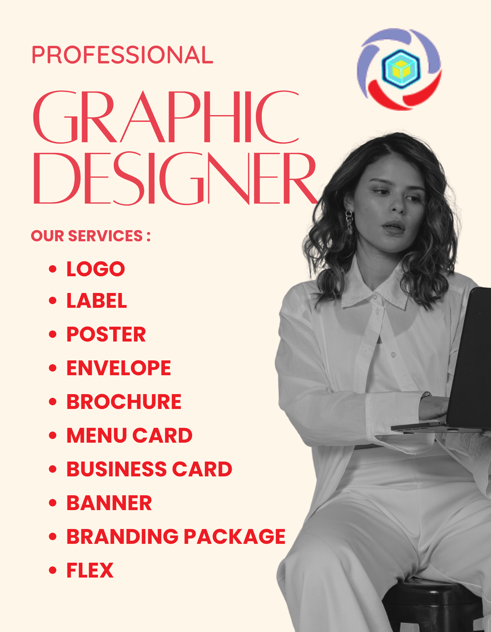 Graphic Design Services