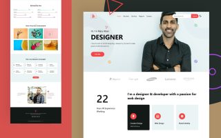 Biodata-Personal-Website-Template-scaled-1