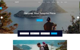 Nafta-Travel-Agency-